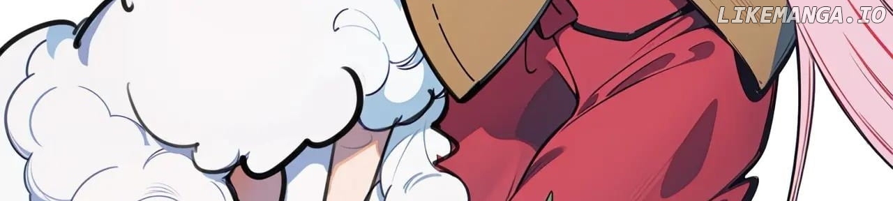 Daddy President Is Too Hard To Deal With Chapter 190 - page 6